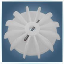 plastic cooling fan manufacturers