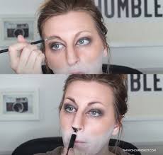fox makeup tutorial for halloween