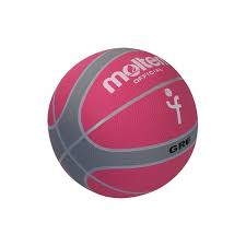 Ballon de basket féminin libertria Molten