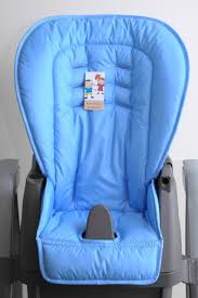 婴儿高脚椅可擦拭座椅垫