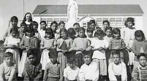 Many children sent to residential schools never came home: Abuse Victims Recount Residential School Heartbreak Ctv News
