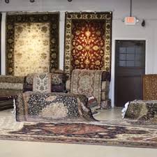 antique contemporary rug gallery