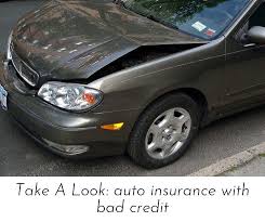 If you're looking for the best cheap car insurance rates and have poor credit, geico might be a good place to start if you want a large company. Discover More About Take A Look Auto Insurance With Bad Credit Check The Webpage To Read More Affordable Car Insurance Car Insurance Best Car Insurance