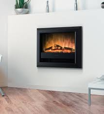 Dimplex Bach Wall Mounted Electric Fire