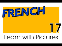 Basic French Words To Get You Started