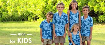 shaka time hawaii hawaiian apparel