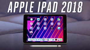 apple ipad 2018 review the best