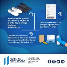 Guiar, organizar y/o respaldar una respuesta ampliada y dirigida a integrar, fortalecer. Ministerio De Salud Publica Ar Twitter El Ministerio De Salud Publica Y Asistencia Social Te Informa Del Protocolo De Llegada A Casa Ante El Covid 19 Juntossaldremosadelante Mspas Https T Co Yiidyzik6o