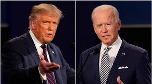 See full results and maps from the 2020 presidential election. Us Election 2020 We Believe We Will Be Winners Says Joe Biden As He Bags Michigan Wisconsin World News The Indian Express