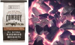 Best Charcoal Briquettes