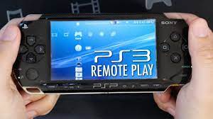 playing ps3 games on psp in 2022 the