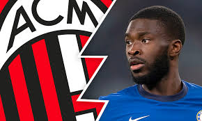 Milan or simply milan, is a professional football club in milan, italy, founded in 1899. Frank Lampard Explains Why Fikayo Tomori Hasn T Been Playing And How Close He Is To Ac Milan Transfer Chelsea News
