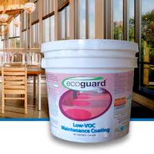 After it dries, sand lightly. Protective Coating Ecoguard Ecosurfaces Recycled Rubber Flooring For Floor Indoor Water Based