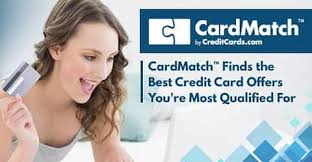 We did not find results for: Cardmatch Simplifies The Credit Card Comparison Process By Finding The Best Offers You Re Most Qualified For Cardrates Com