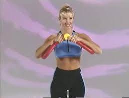 suzanne somers thighmaster toning