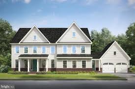 4 bedroom homes in willowsford