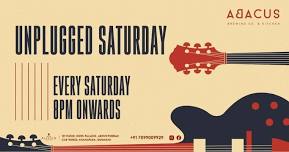 UNPLUGGED SATURDAY | FT. NAAZ SULTANA & BAND ...