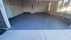 epoxy floor coating companies dayton oh