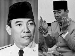 Soekarno presiden pertama republik indonesia, soekarno yang biasa dipanggil bung karno, lahir di blitar, jawa timur, 6 juni 1901 dan meninggal di jakarta, 21 juni 1970. Ultah Ke 119 Soekarno Bung Karno Tidak Pernah Sebut Islam Dalam Sila Pertama Pancasila Indozone Id