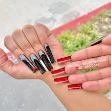 top 10 best nail salon near