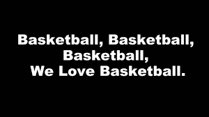 From the lyrics above, you can tell that music has eaten deep into the game of basketball. Another Basketball Rap Lyrics Video Only We Love Basketball Youtube