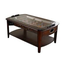 Foosball Coffee Table At Rs 44999