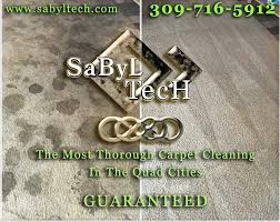 top rated carpet cleaning in moline