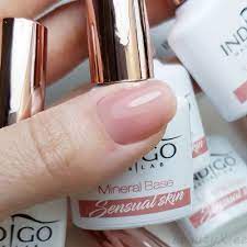 INDIGO Mineral Base - Sensual Skin 7 ml | BeautyX.ee