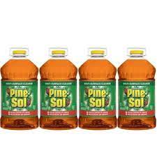 fleas with pine sol hunker