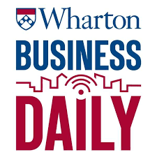 Wharton Business Daily Toppodcast Com