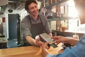 The signature function requires a signature to verify transactions, just like credit cards traditionally have in the past. Which Credit Card Machine Is Right For Your Business