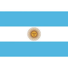 東京製旗 国旗No．2（90×135cm） アルゼンチン 426108｜の通販はソフマップ[sofmap]