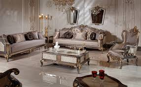Classic Sofa Set Sofa Models Luxury