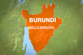 Cote d'ivoire is a gem of hospitality in west africa. Burundi Expels Who Officials Coordinating Coronavirus Response Coronavirus Pandemic News Al Jazeera