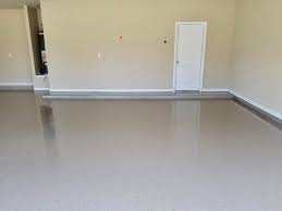 epoxy garage flooring options dallas