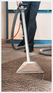 regular carpet cleaning offers many