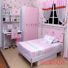 Get free shipping on qualified pink bedroom furniture or buy online pick up in store today in the furniture department. Pink Girls Bedroom Furniture Kids Cartoon Bed Teenage Dream Td 8152 Global Sources