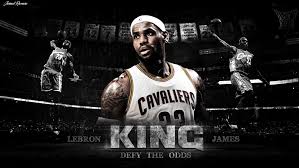 lebron james hd wallpapers and backgrounds