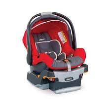 Chicco Keyfit 30 Infant Car Seat Base