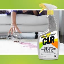 clr 26 oz stain free carpet floor and