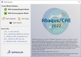 abaqus 2022 new and enhancement