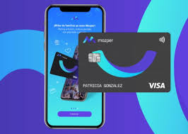 A kids debit card is usually taken out and managed by a parent, who can order a card for you too. Mozper Lands 3 55m To Launch Kid Debit Card In Mexico Fintech Futures