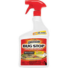 Spectracide Bug Stop 32 Oz Ready To