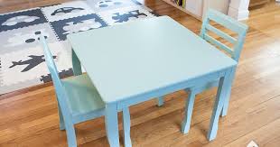 The Easiest Way To Paint Furniture No