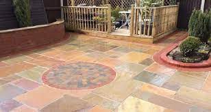 Patio Installation Cost Guide 2022 How