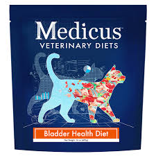 bladder health t for cats cus