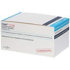Imap® 1,5 mg 50x0,75 ml - shop-apotheke.com
