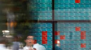 Global Markets Asia Shares Hauled Higher As China Trims Key