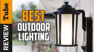 Light Best Outdoor Lighting 2019 Buying Guide Youtube