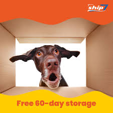 Ship7.com - 😳🤩Ship7 members pay nothing for 60 days of storage. 🥳Sign up  now for this and more advantages. #ship7 #free #shop #shopping  #onlineshopping | Facebook